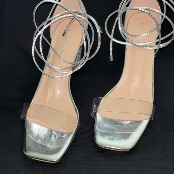 Lala Akia size 40 rhinestone - Picture 5 of 6